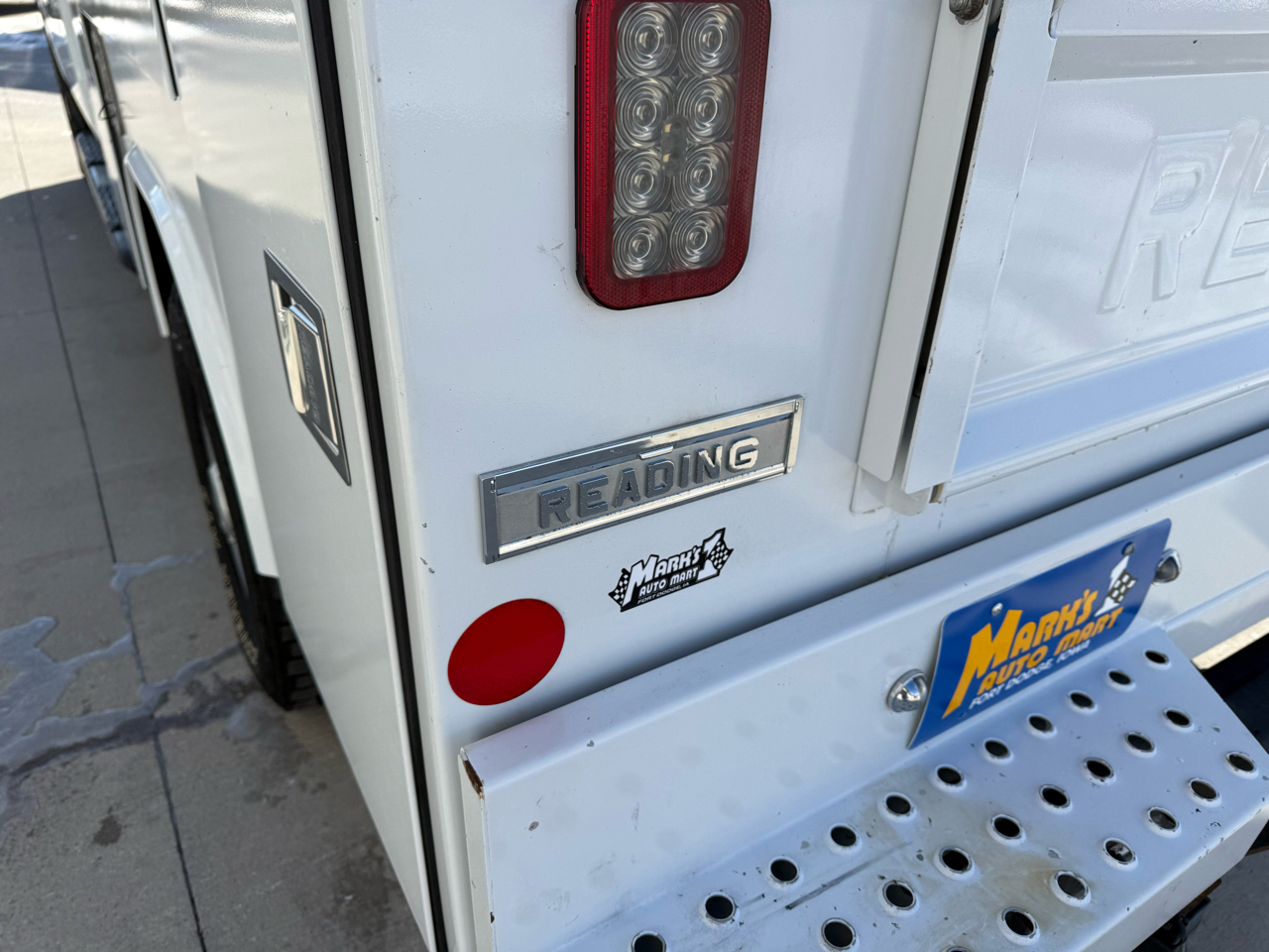 Chevrolet Silverado 2500HD 4WD Crew Cab 172" Work Truck 2021