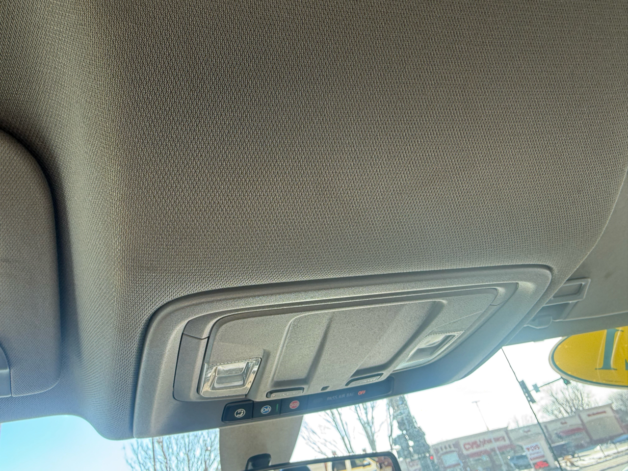 Chevrolet Silverado 2500HD 4WD Crew Cab 172" Work Truck 2021