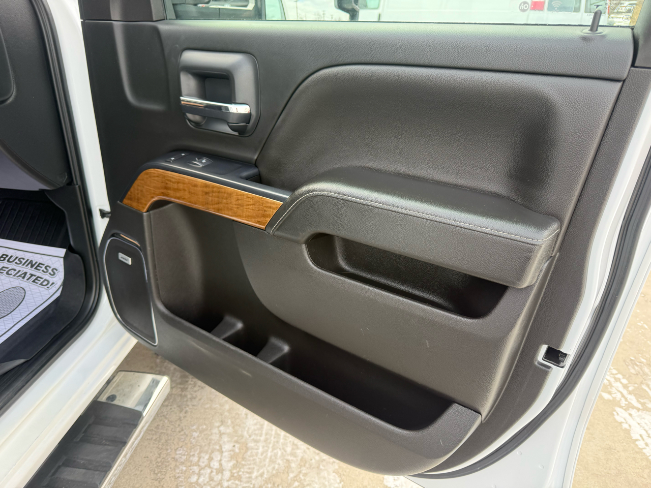 Chevrolet Silverado 3500HD 4WD Crew Cab 167.7" LTZ 2019