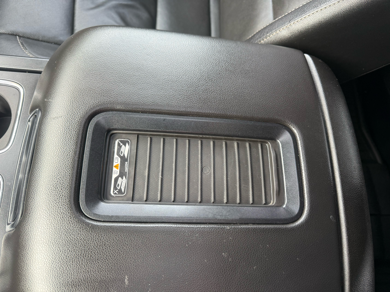 Chevrolet Silverado 3500HD 4WD Crew Cab 167.7" LTZ 2019