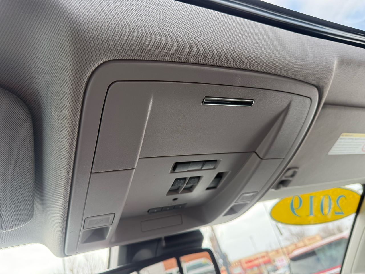 Chevrolet Silverado 3500HD 4WD Crew Cab 167.7" LTZ 2019