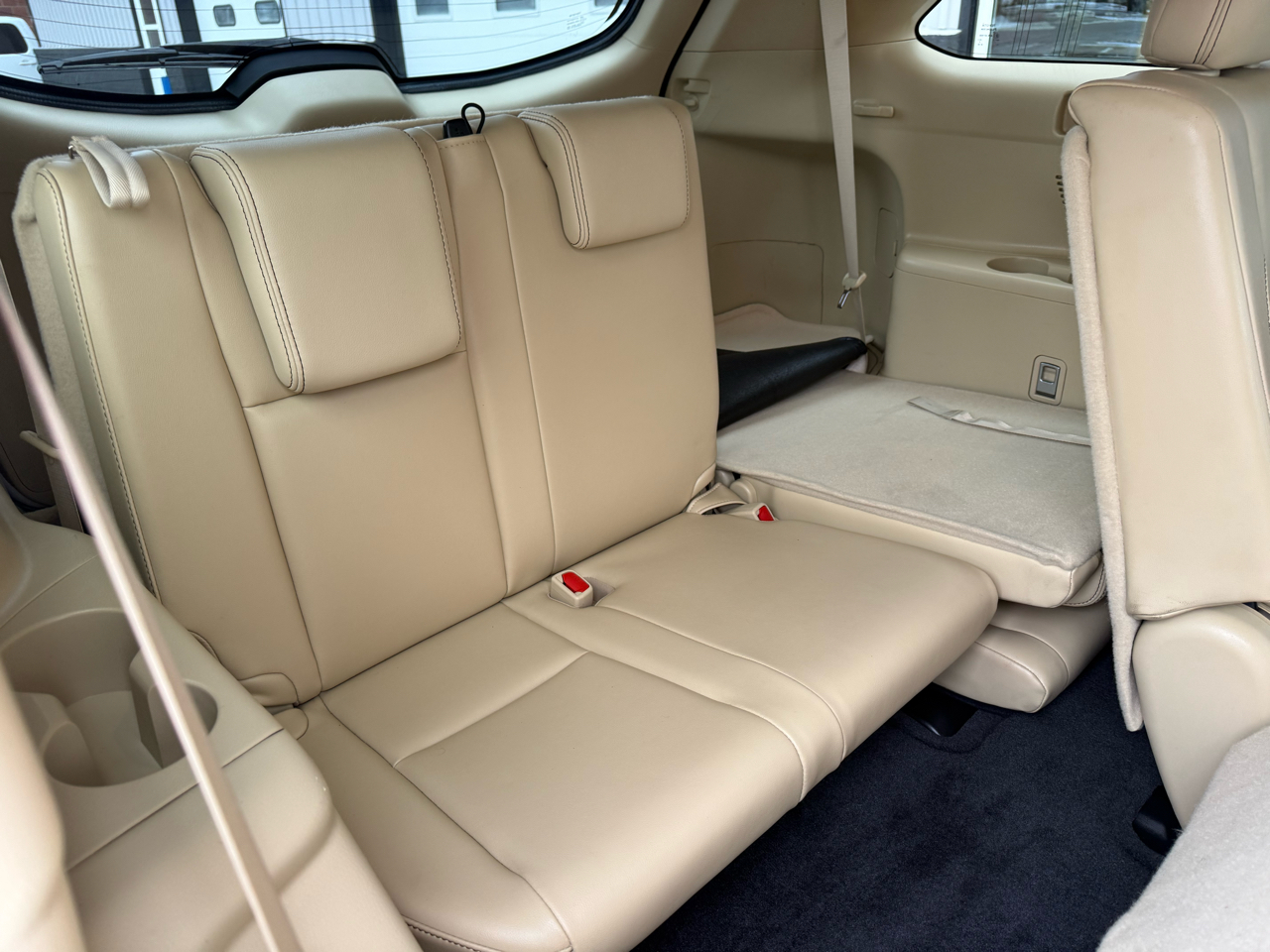 Toyota Highlander AWD 4dr V6 XLE (Natl) 2015