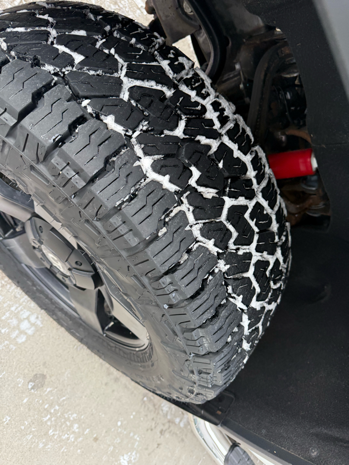 Chevrolet Silverado 2500HD 4WD Crew Cab 159" LTZ 2021