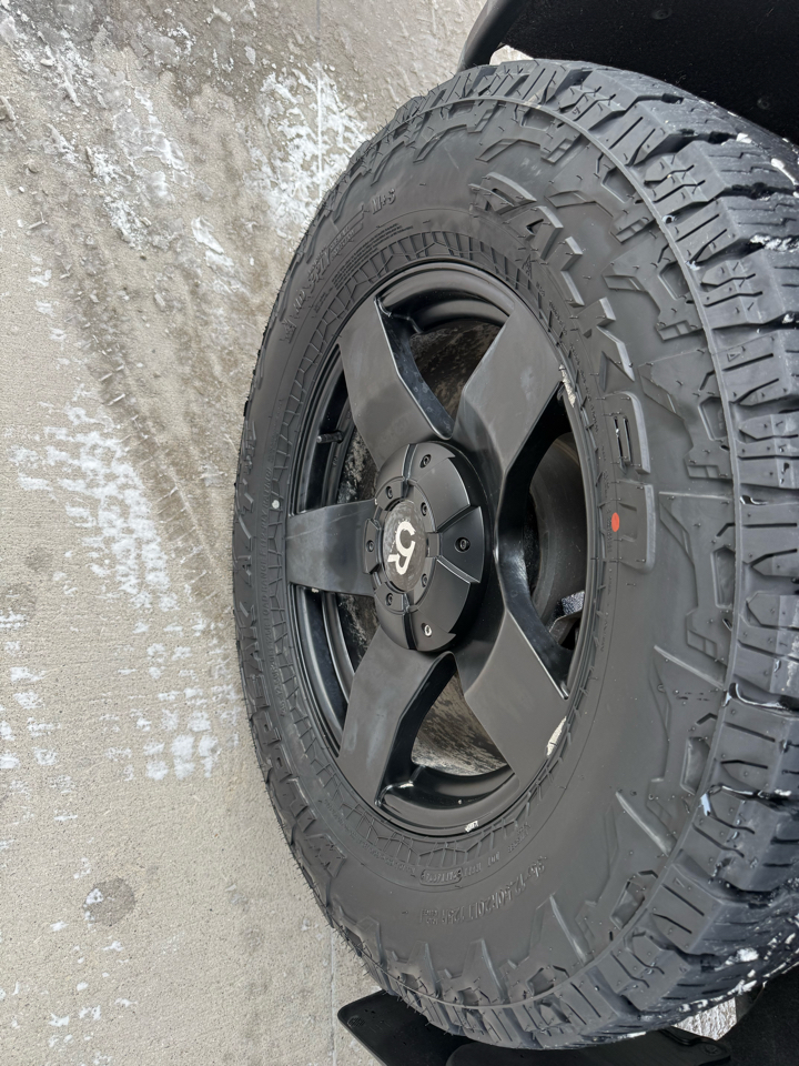 Chevrolet Silverado 2500HD 4WD Crew Cab 159" LTZ 2021