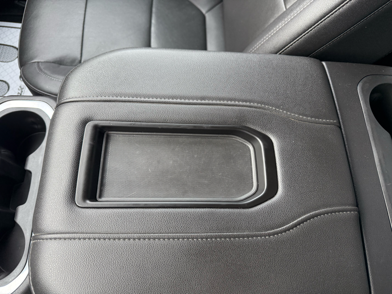 Chevrolet Silverado 2500HD 4WD Crew Cab 159" LTZ 2021