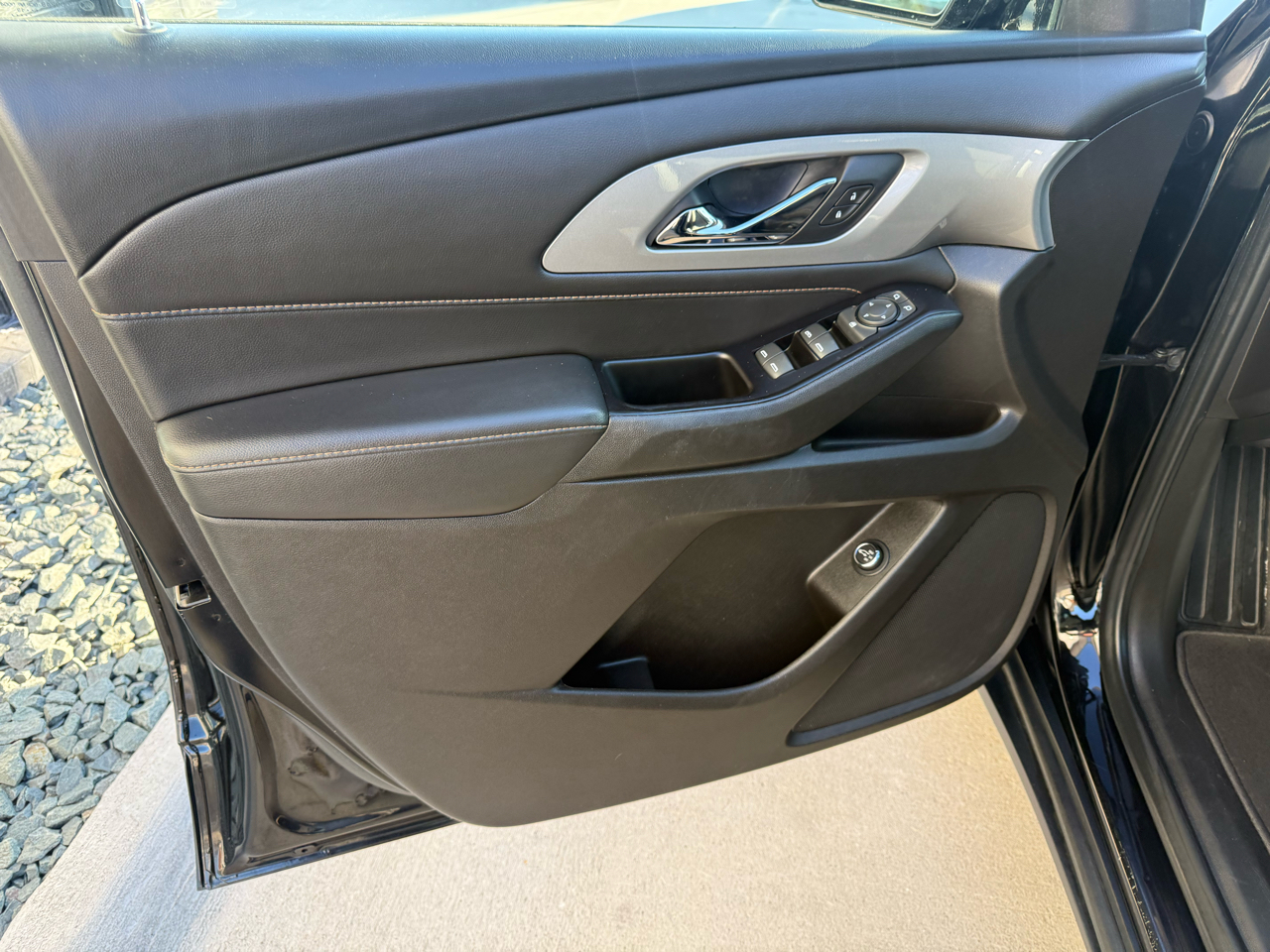 Chevrolet Traverse AWD 4dr LT Cloth w/1LT 2019