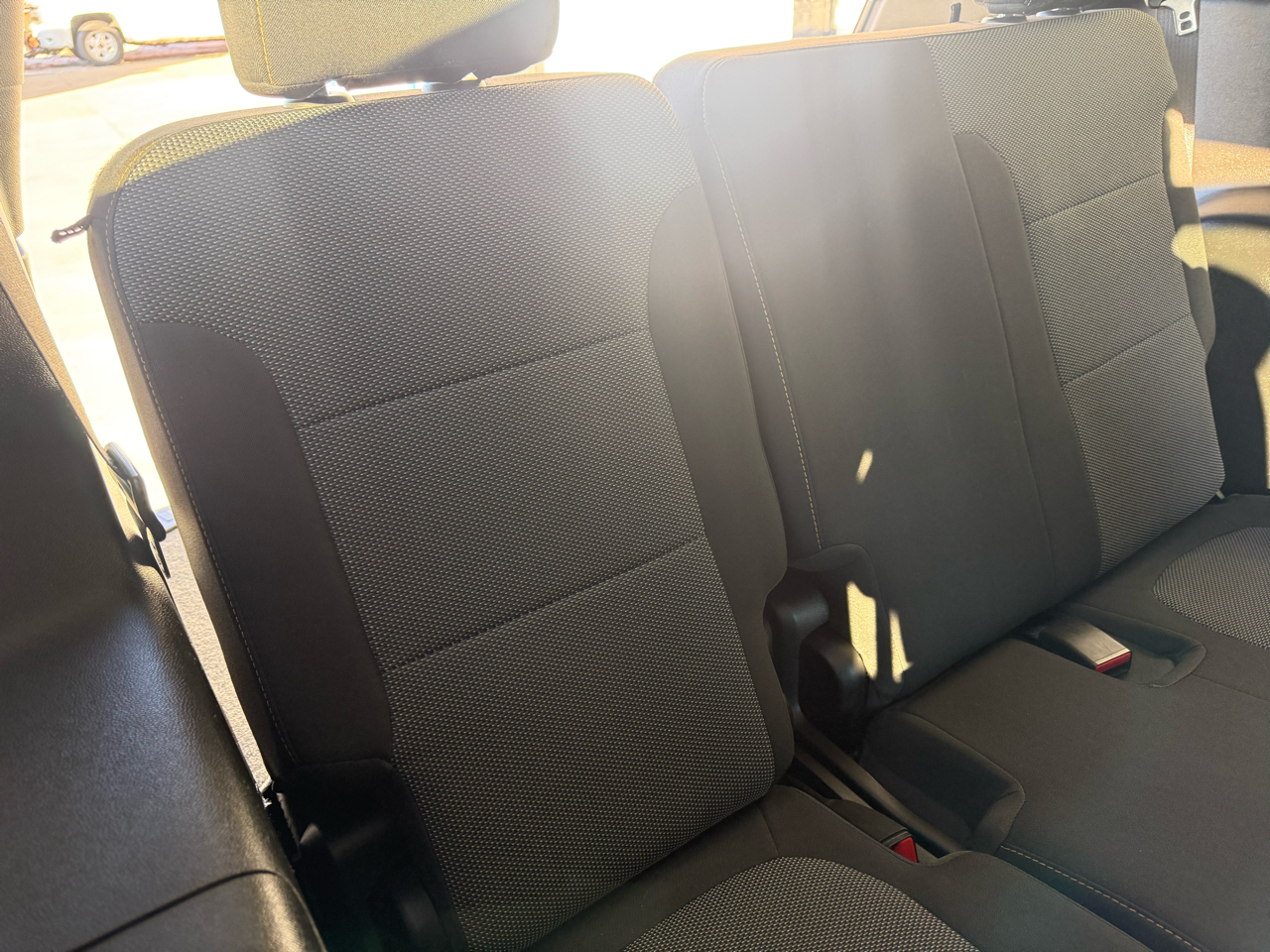 Chevrolet Traverse AWD 4dr LT Cloth w/1LT 2019