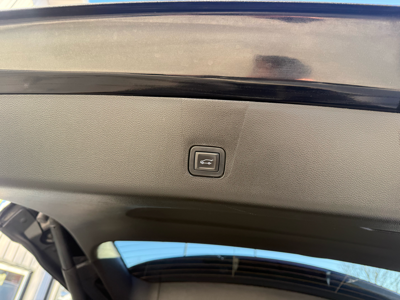 Chevrolet Traverse AWD 4dr LT Cloth w/1LT 2019