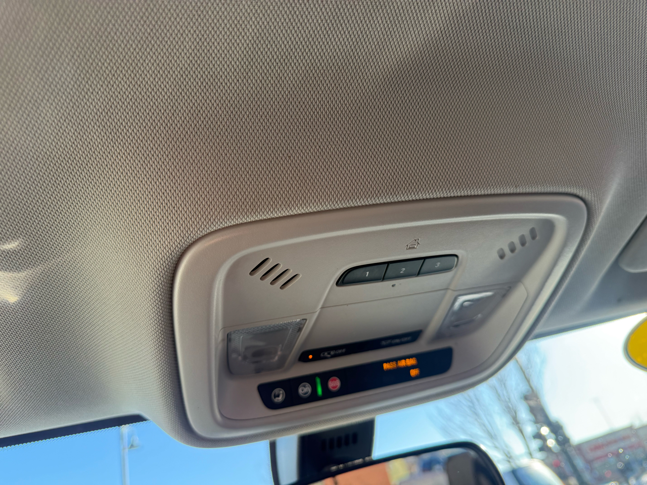 Chevrolet Traverse AWD 4dr LT Cloth w/1LT 2019