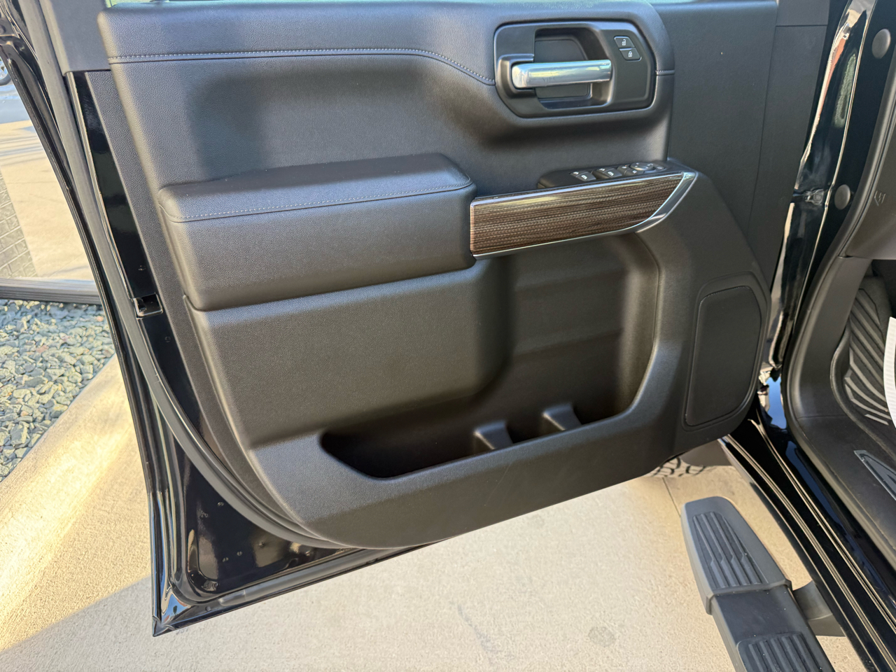 Chevrolet Silverado 2500HD 4WD Crew Cab 159" LT 2020