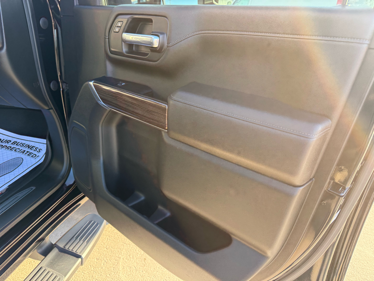 Chevrolet Silverado 2500HD 4WD Crew Cab 159" LT 2020