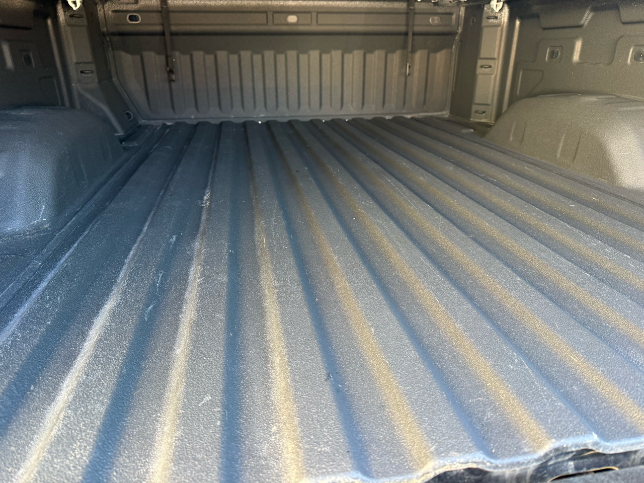 Chevrolet Silverado 2500HD 4WD Crew Cab 159" LT 2020