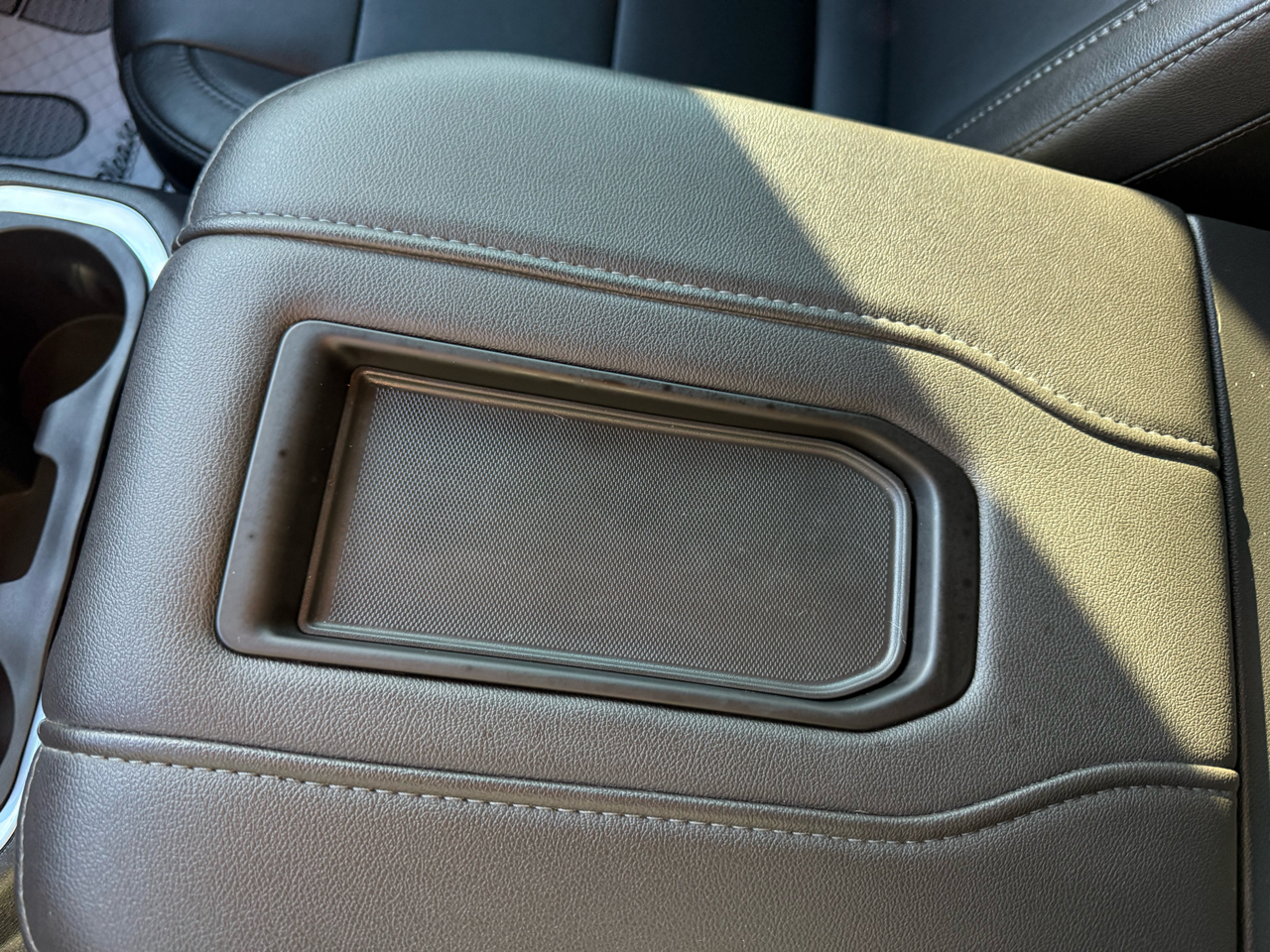 Chevrolet Silverado 2500HD 4WD Crew Cab 159" LT 2020