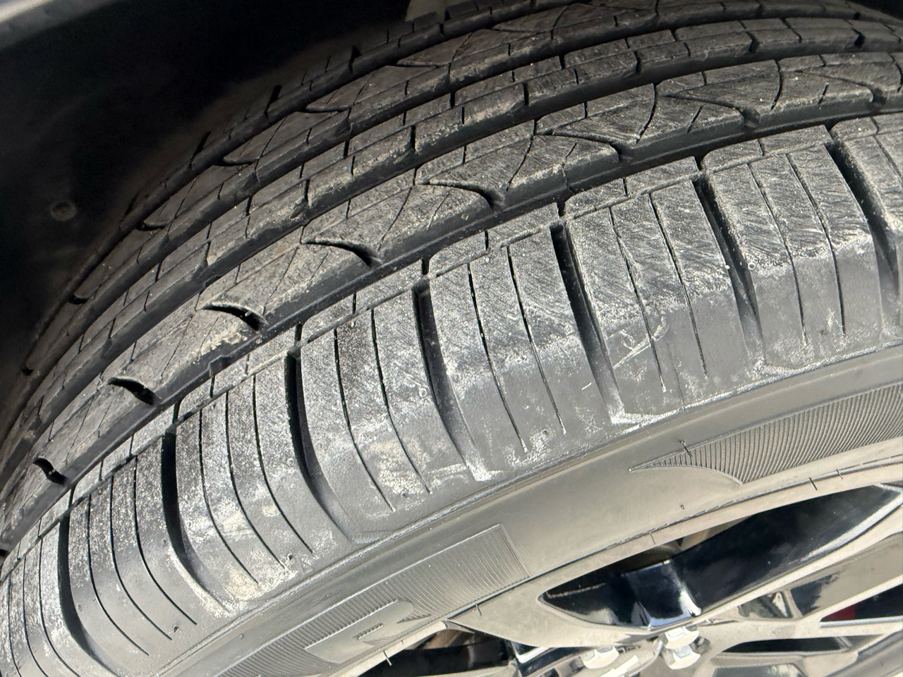 Chevrolet Traverse FWD 4dr Premier w/1LZ 2019