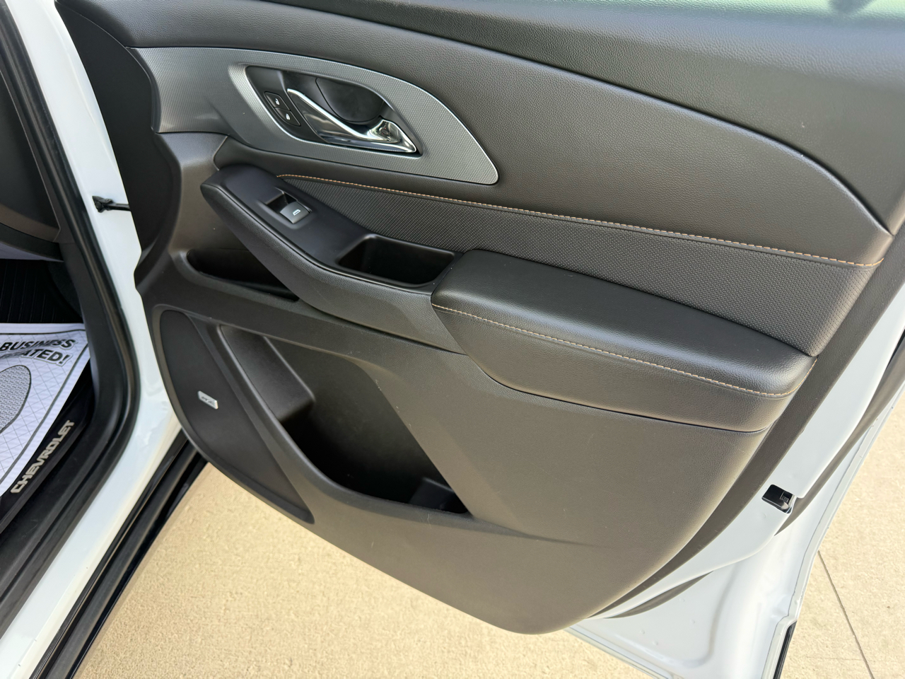 Chevrolet Traverse FWD 4dr Premier w/1LZ 2019