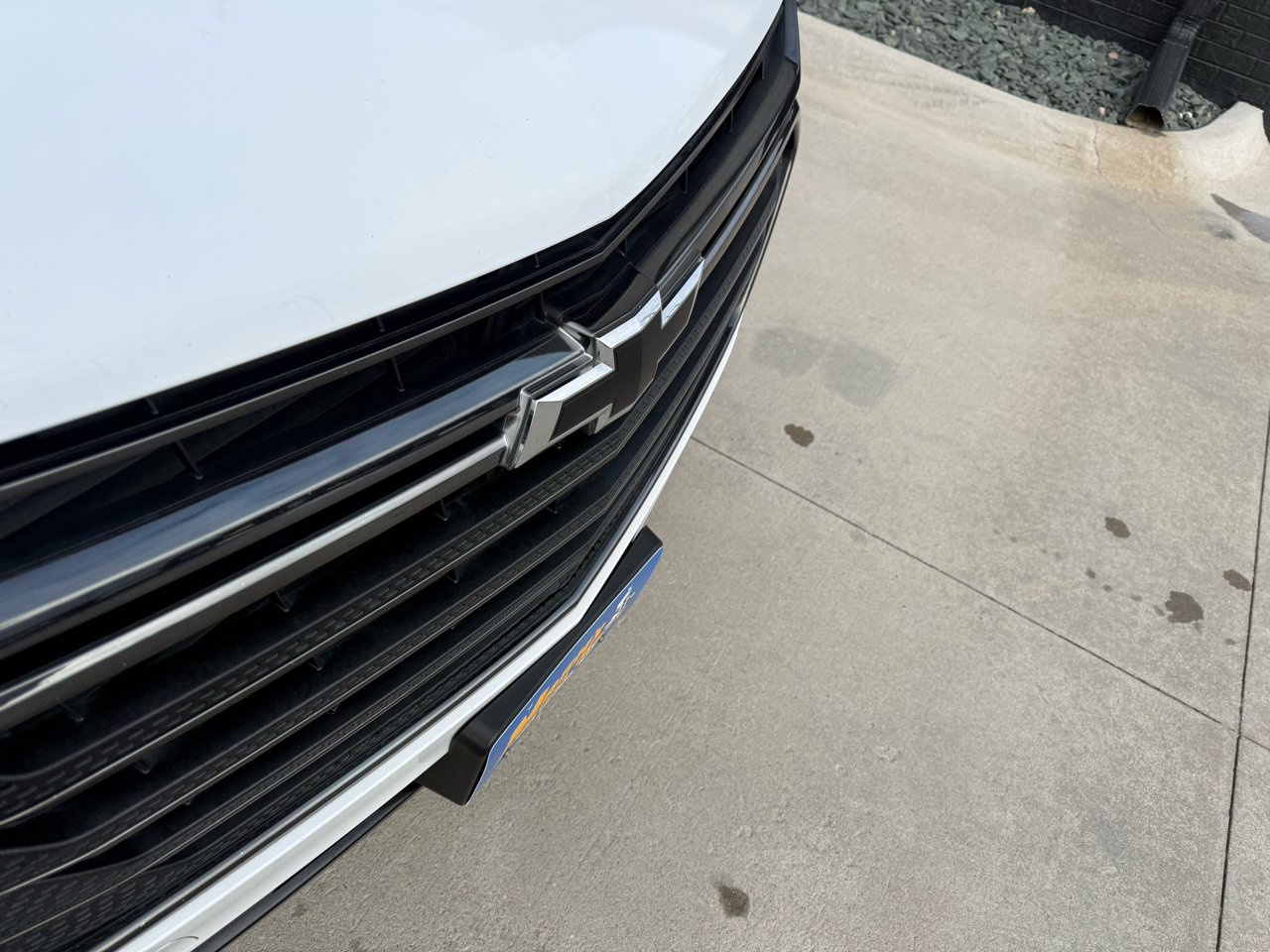 Chevrolet Traverse FWD 4dr Premier w/1LZ 2019