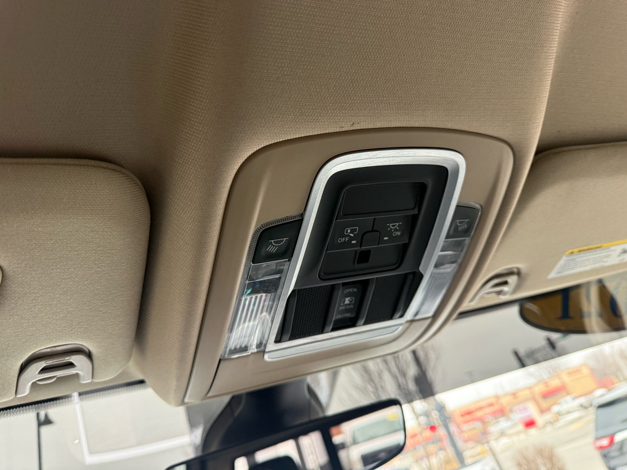 RAM 2500 Laramie 4x4 Crew Cab 6'4" Box 2021