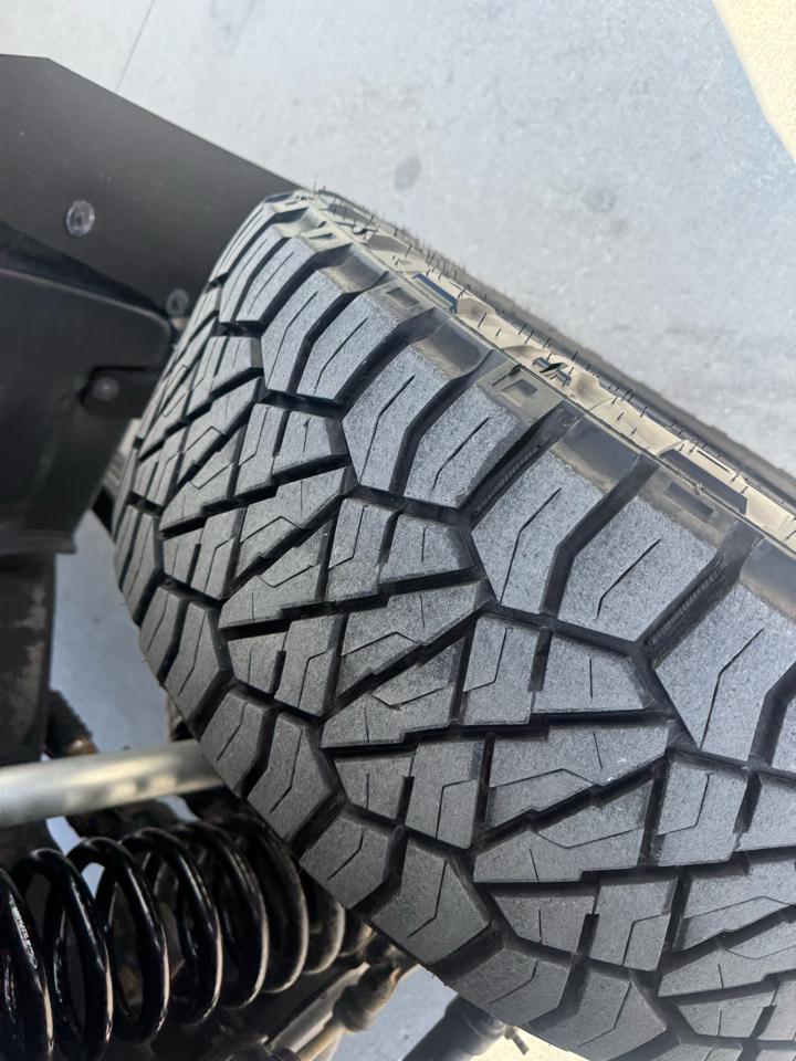 RAM 2500 4WD Crew Cab 149" Laramie 2015