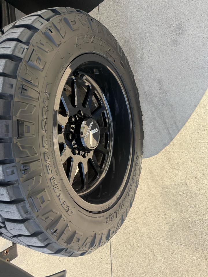 RAM 2500 4WD Crew Cab 149" Laramie 2015