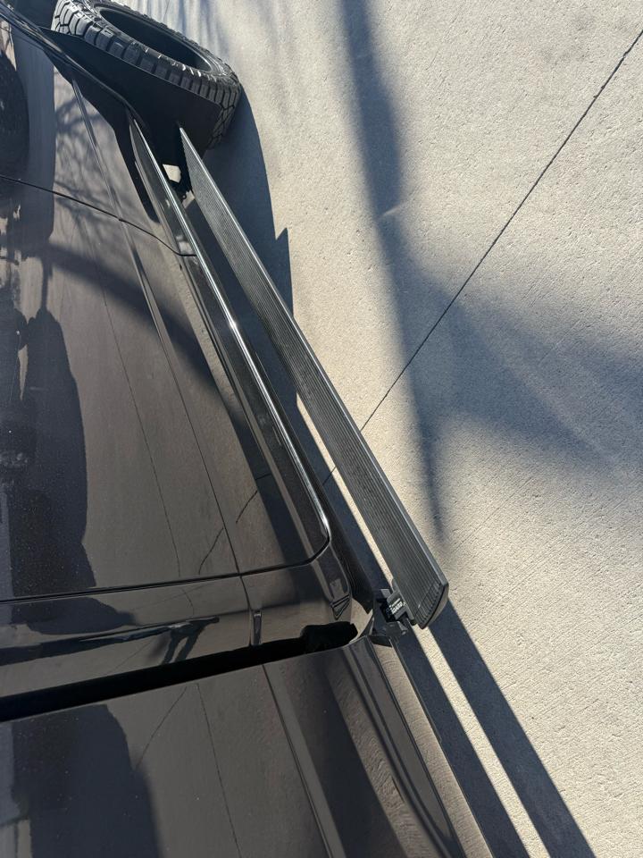 RAM 2500 4WD Crew Cab 149" Laramie 2015