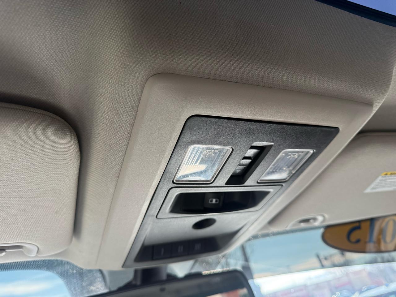 RAM 2500 4WD Crew Cab 149" Laramie 2015