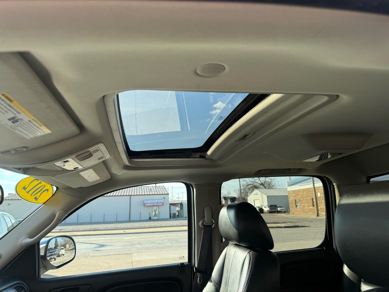 Chevrolet Silverado 1500 4WD Crew Cab 143.5" LTZ 2012