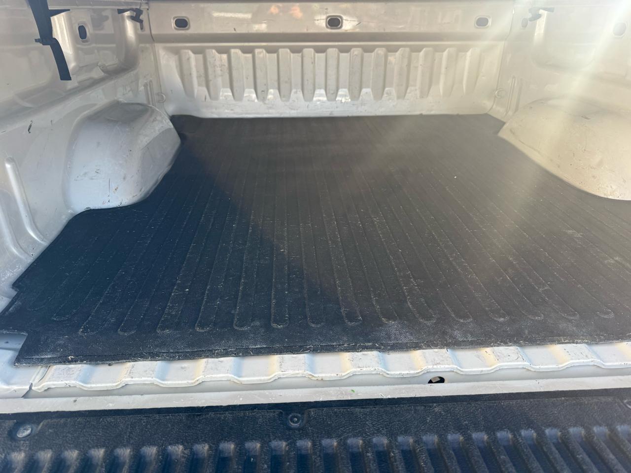 Chevrolet Silverado 1500 4WD Crew Cab 143.5" LTZ 2012