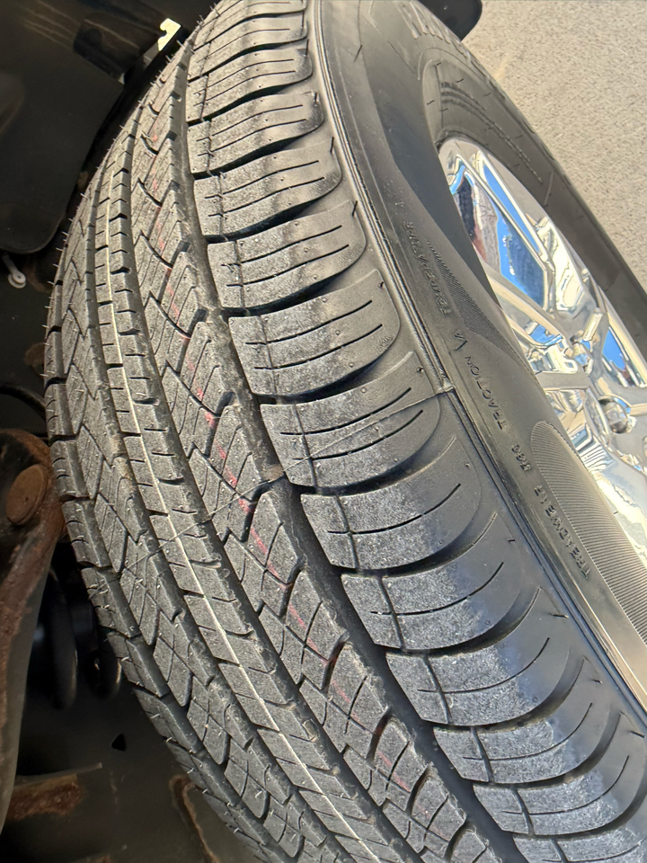 Ford F-150 Platinum 4WD SuperCrew 5.5' Box 2017