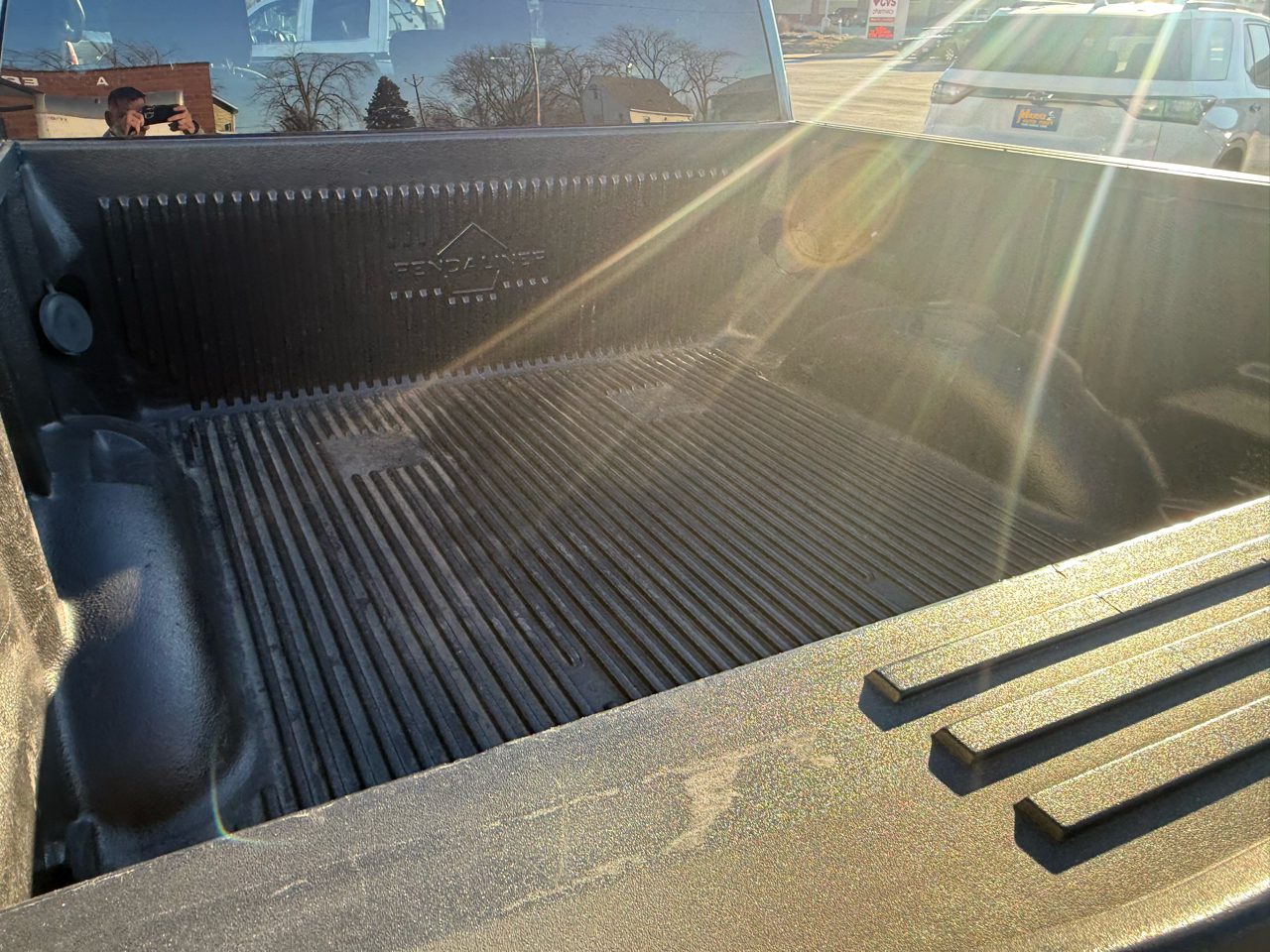 Ford F-150 Platinum 4WD SuperCrew 5.5' Box 2017