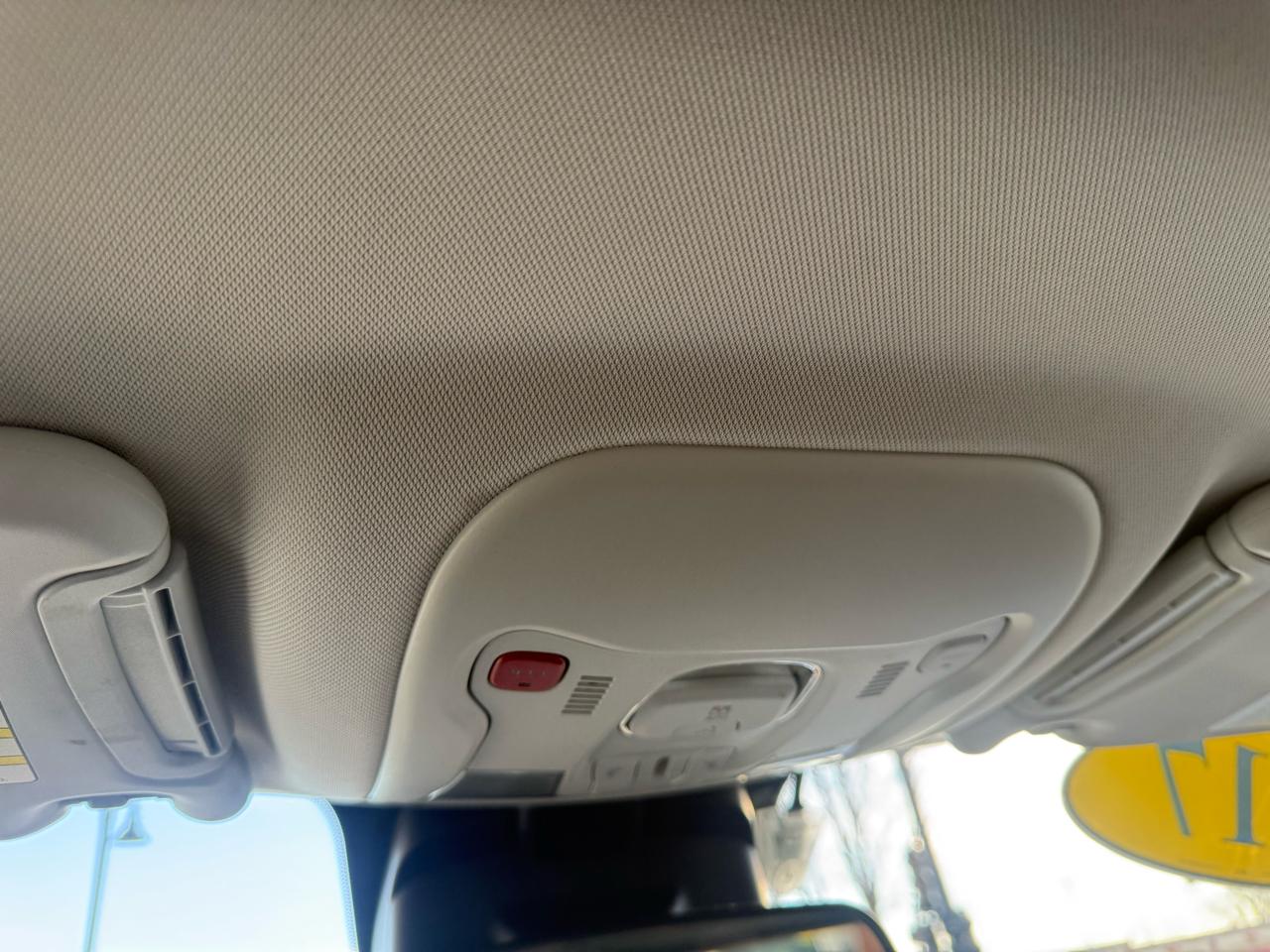 Jeep Renegade Latitude 4x4 2017