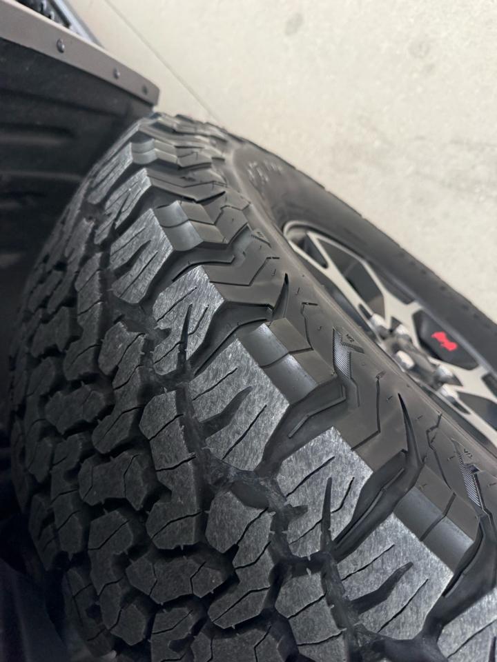 Jeep Wrangler Unlimited Rubicon 4x4 2018