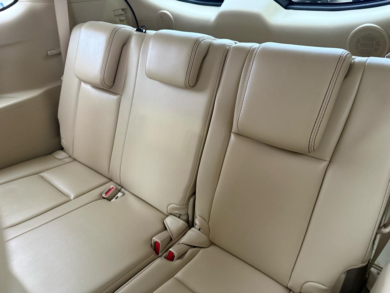 Toyota Highlander AWD 4dr V6 Limited (Natl) 2016