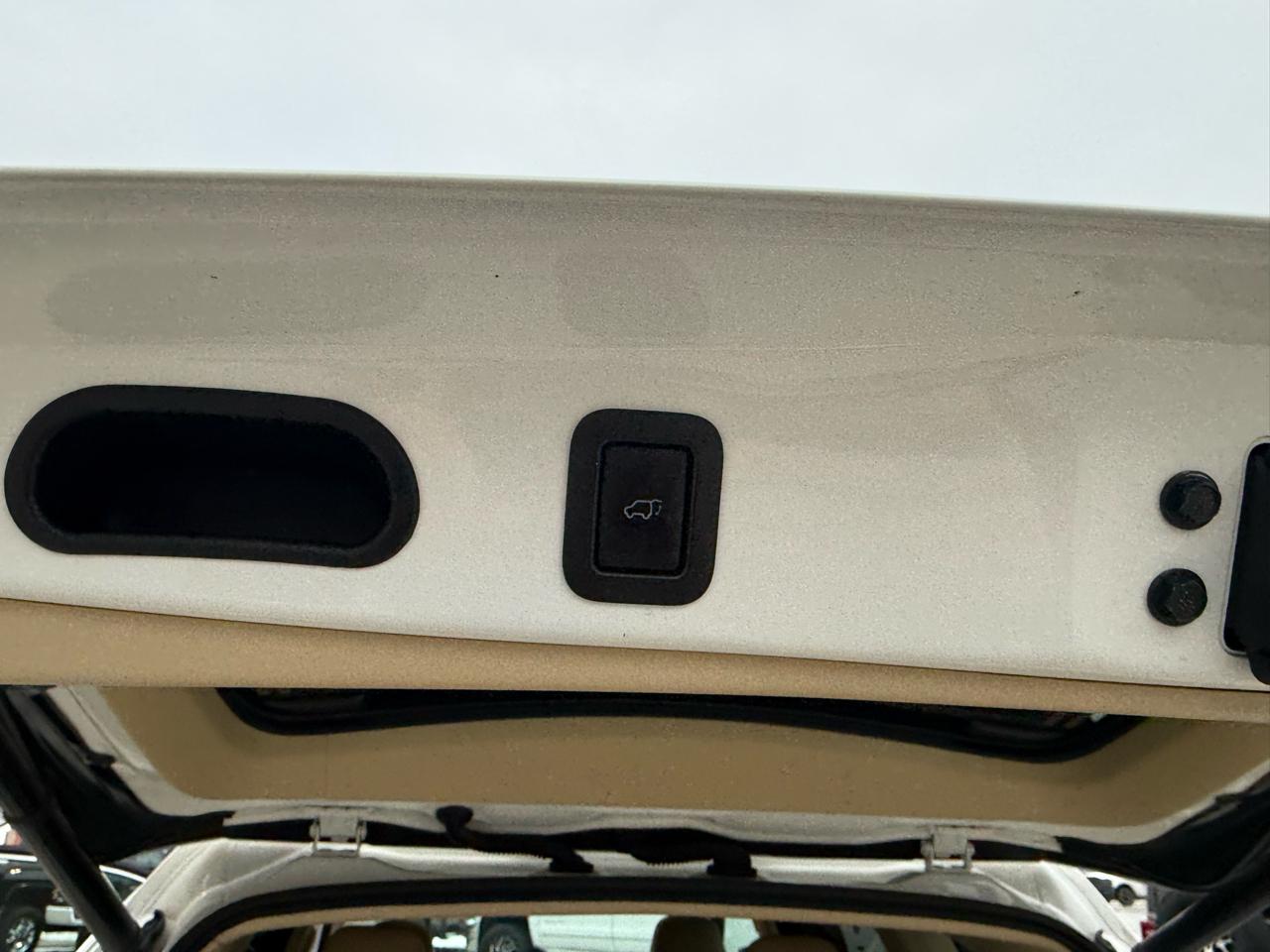 Toyota Highlander AWD 4dr V6 Limited (Natl) 2016