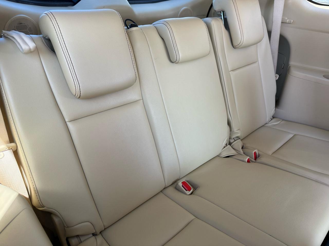 Toyota Highlander AWD 4dr V6 Limited (Natl) 2016