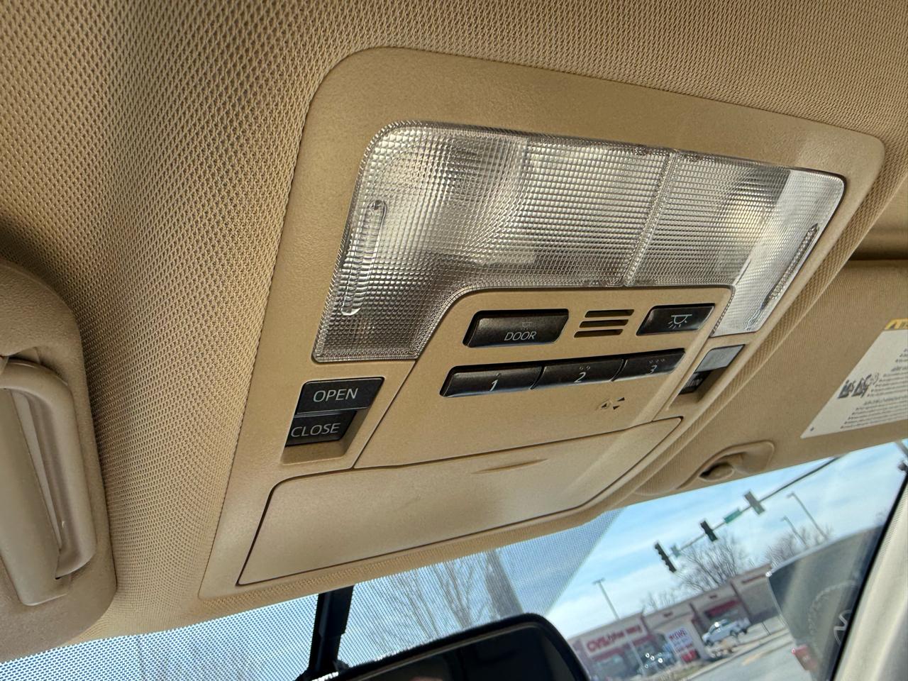 Toyota Highlander AWD 4dr V6 Limited (Natl) 2016