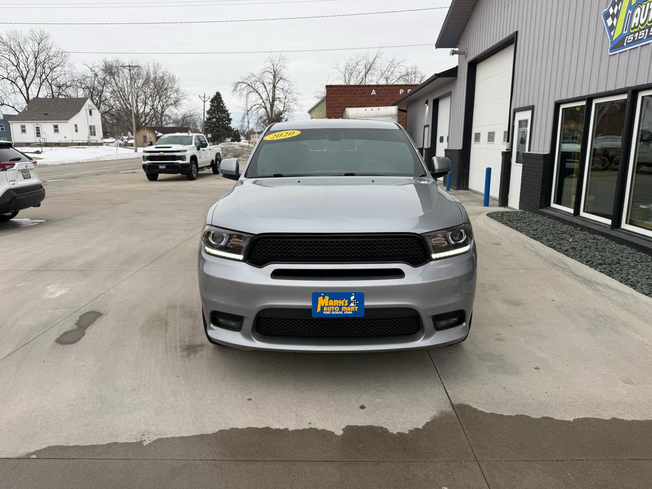 Dodge Durango GT Plus AWD 2020