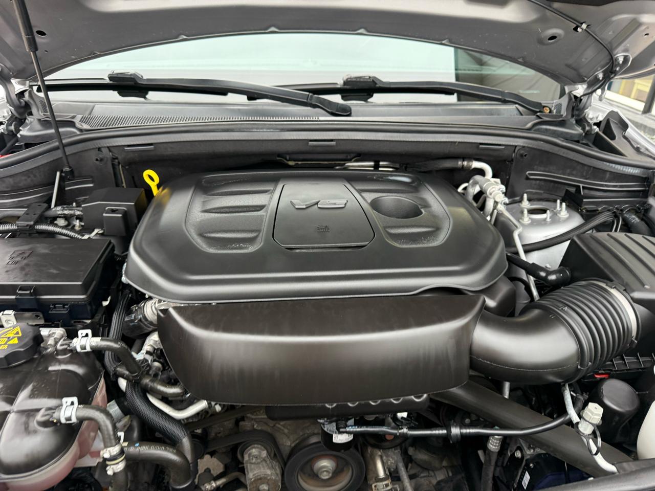 Dodge Durango GT Plus AWD 2020