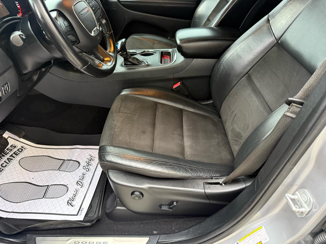 Dodge Durango GT Plus AWD 2020