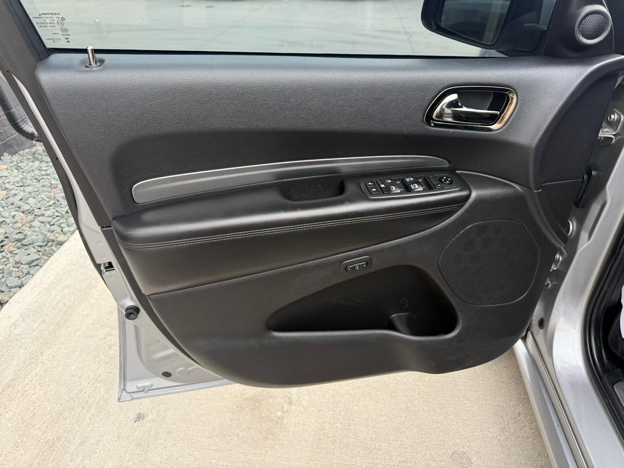 Dodge Durango GT Plus AWD 2020