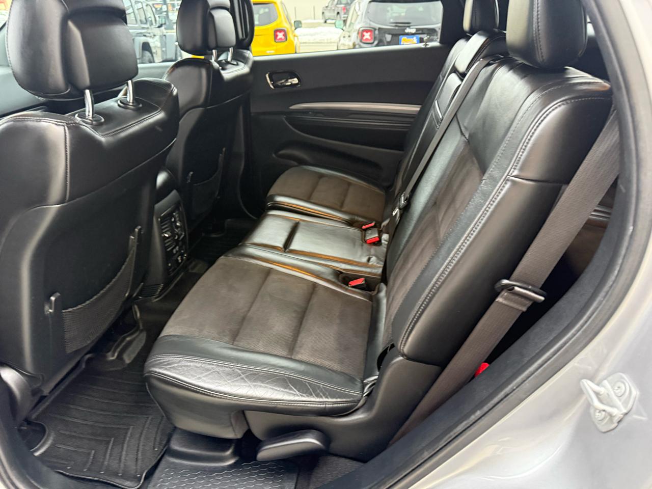 Dodge Durango GT Plus AWD 2020