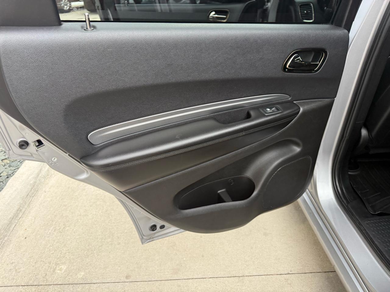 Dodge Durango GT Plus AWD 2020