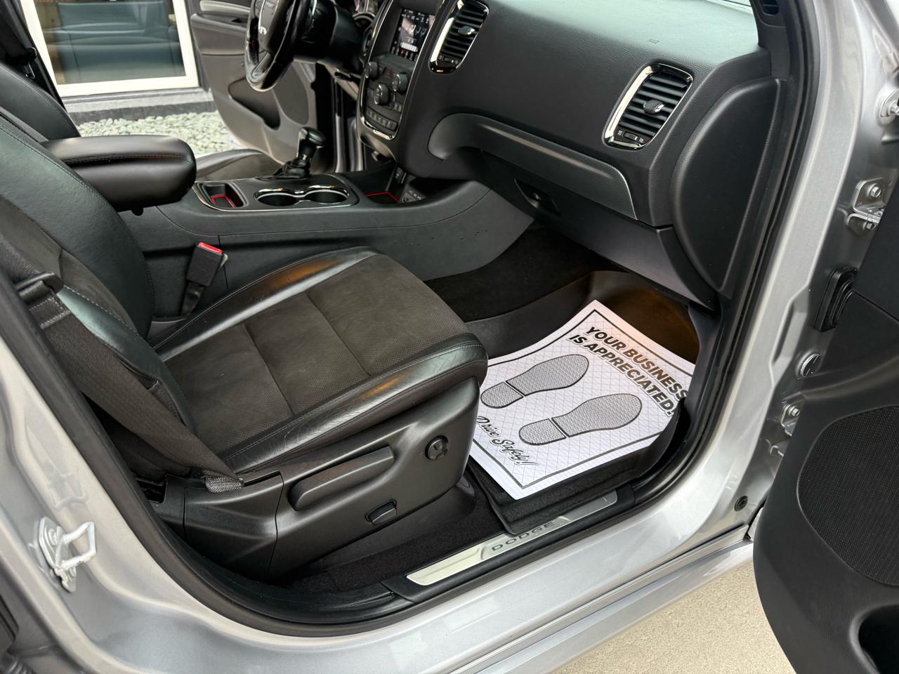 Dodge Durango GT Plus AWD 2020