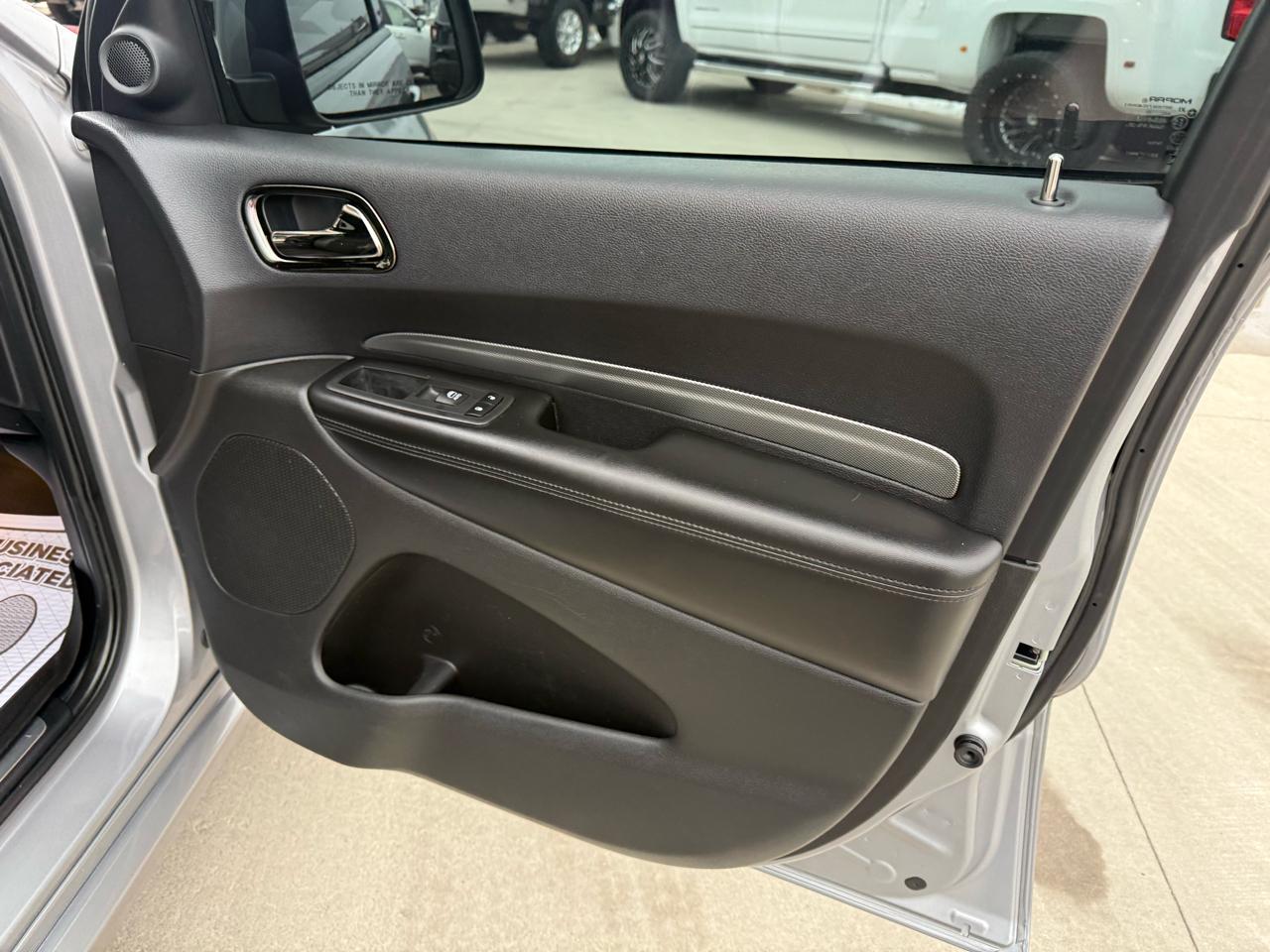 Dodge Durango GT Plus AWD 2020