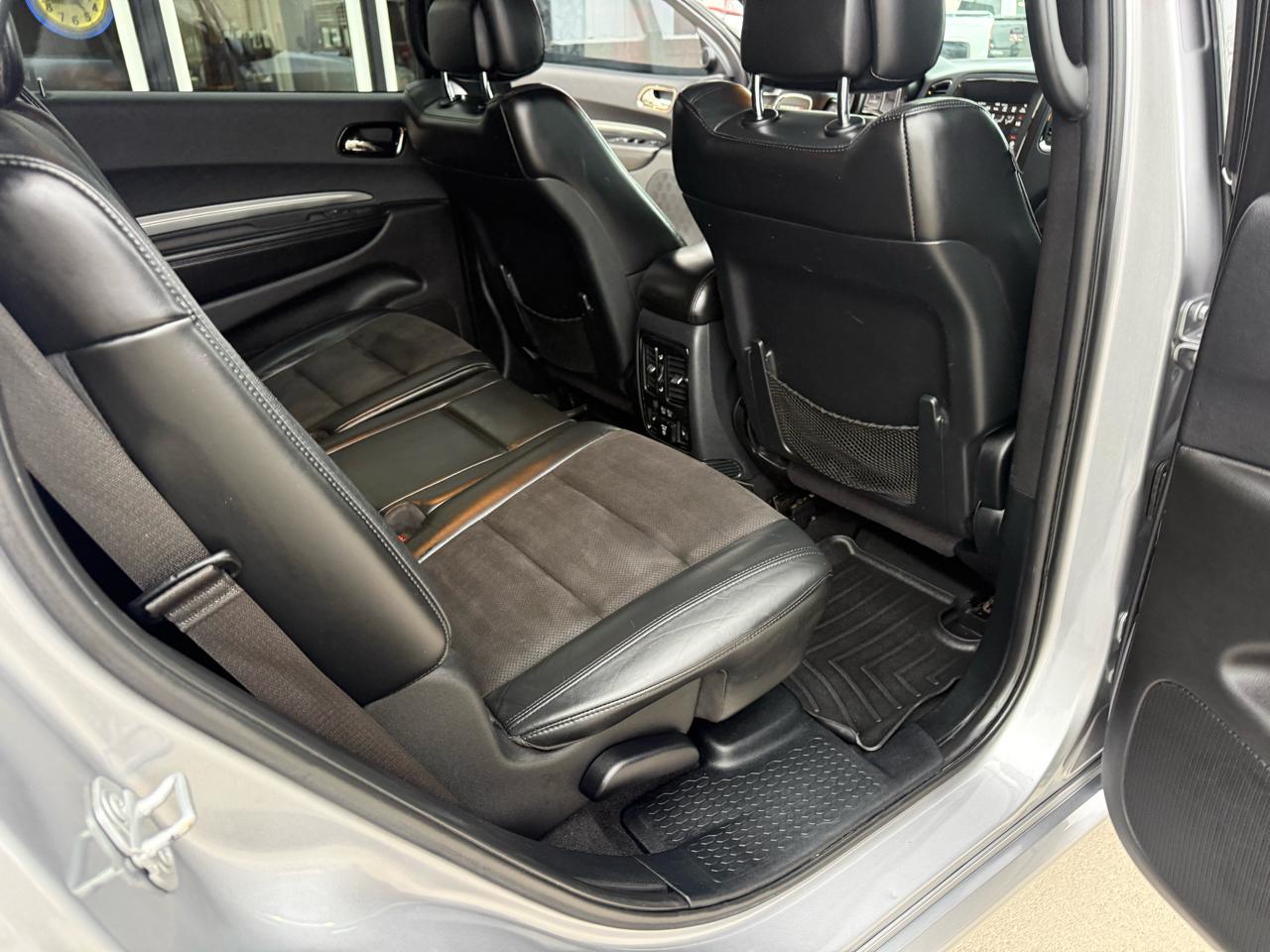 Dodge Durango GT Plus AWD 2020