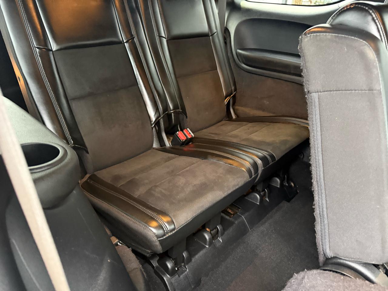 Dodge Durango GT Plus AWD 2020