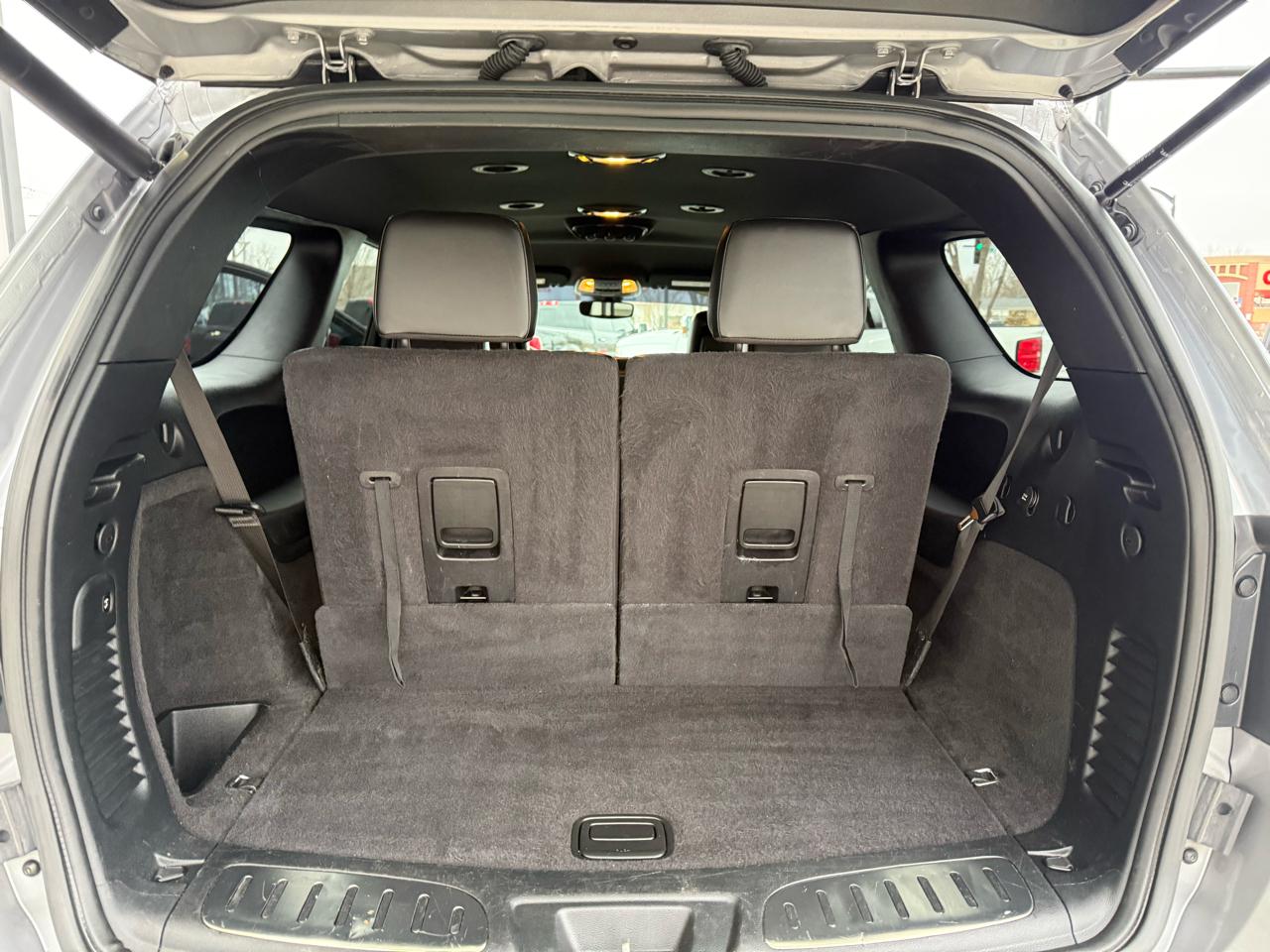 Dodge Durango GT Plus AWD 2020