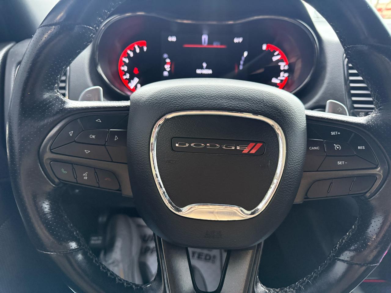 Dodge Durango GT Plus AWD 2020