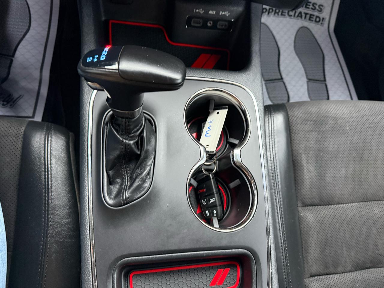 Dodge Durango GT Plus AWD 2020