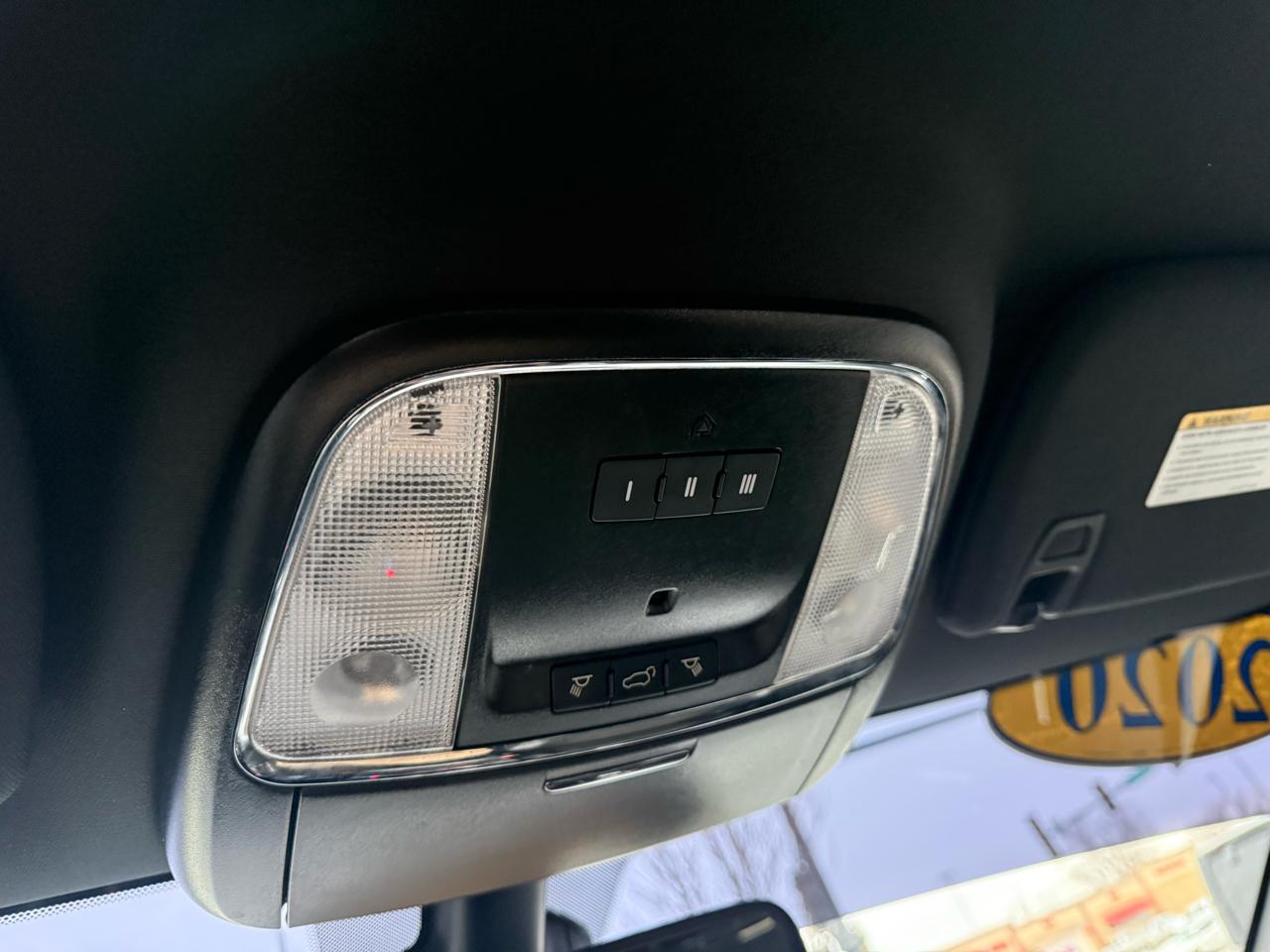 Dodge Durango GT Plus AWD 2020