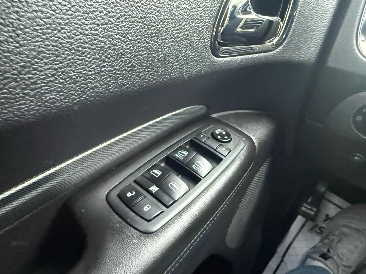 Dodge Durango GT Plus AWD 2020